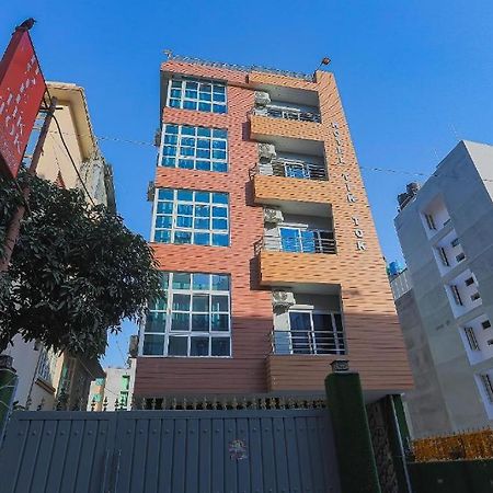 Hotel Tiktok Катманду Екстер'єр фото