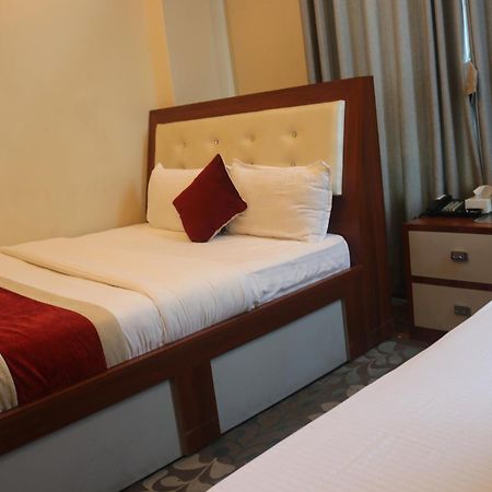 Hotel Tiktok Катманду Екстер'єр фото